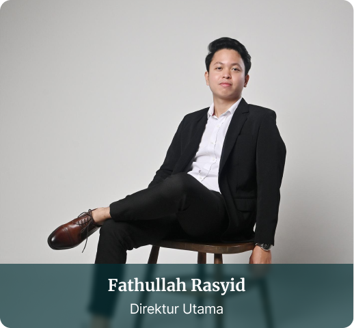 Fathullah Rasyid