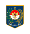 Kementrian Dalam Negeri Republik Indonesia